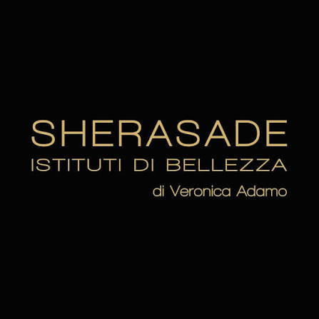 Logo Sherasade Istituti di Bellezza di Veronica Adamo